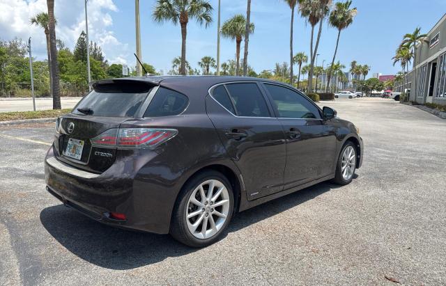 Vin: jthkd5bh4c2062988, lot: 58529705, lexus ct 200 200 20124