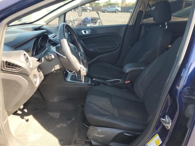 2016 FORD FIESTA SE - 3FADP4BJXGM112358