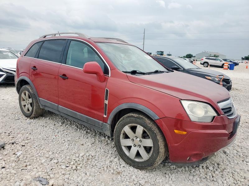 Vin: 3gnal2ek5cs649573, lot: 57659985, chevrolet captiva sport 20124
