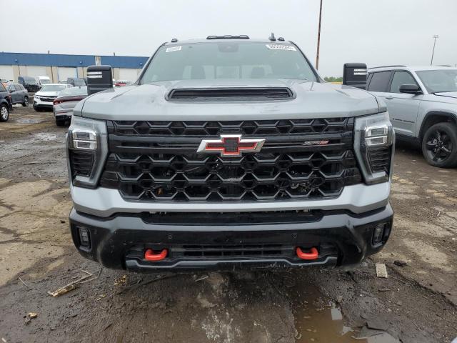 2025 CHEVROLET SILVERADO - 1GC4KYE72SF211989