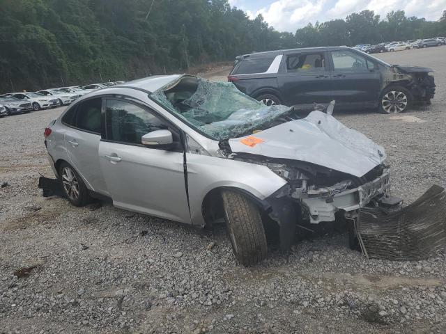 Vin: 1fadp3f22fl285921, lot: 58639165, ford focus se 20154