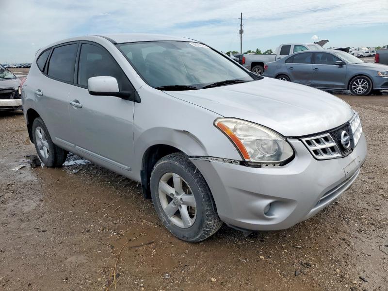 Vin: jn8as5mt9dw550045, lot: 58908295, nissan rogue s 20134