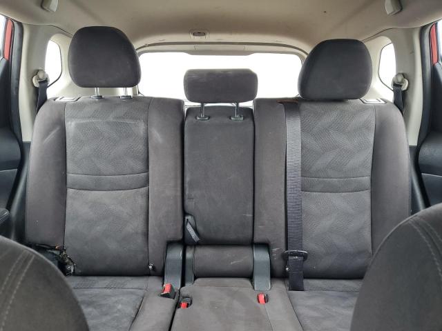 2015 NISSAN ROGUE S - KNMAT2MV6FP523455