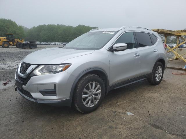 Vin: knmat2mv2lp509869, lot: 56935395, nissan rogue s 2020 img_1