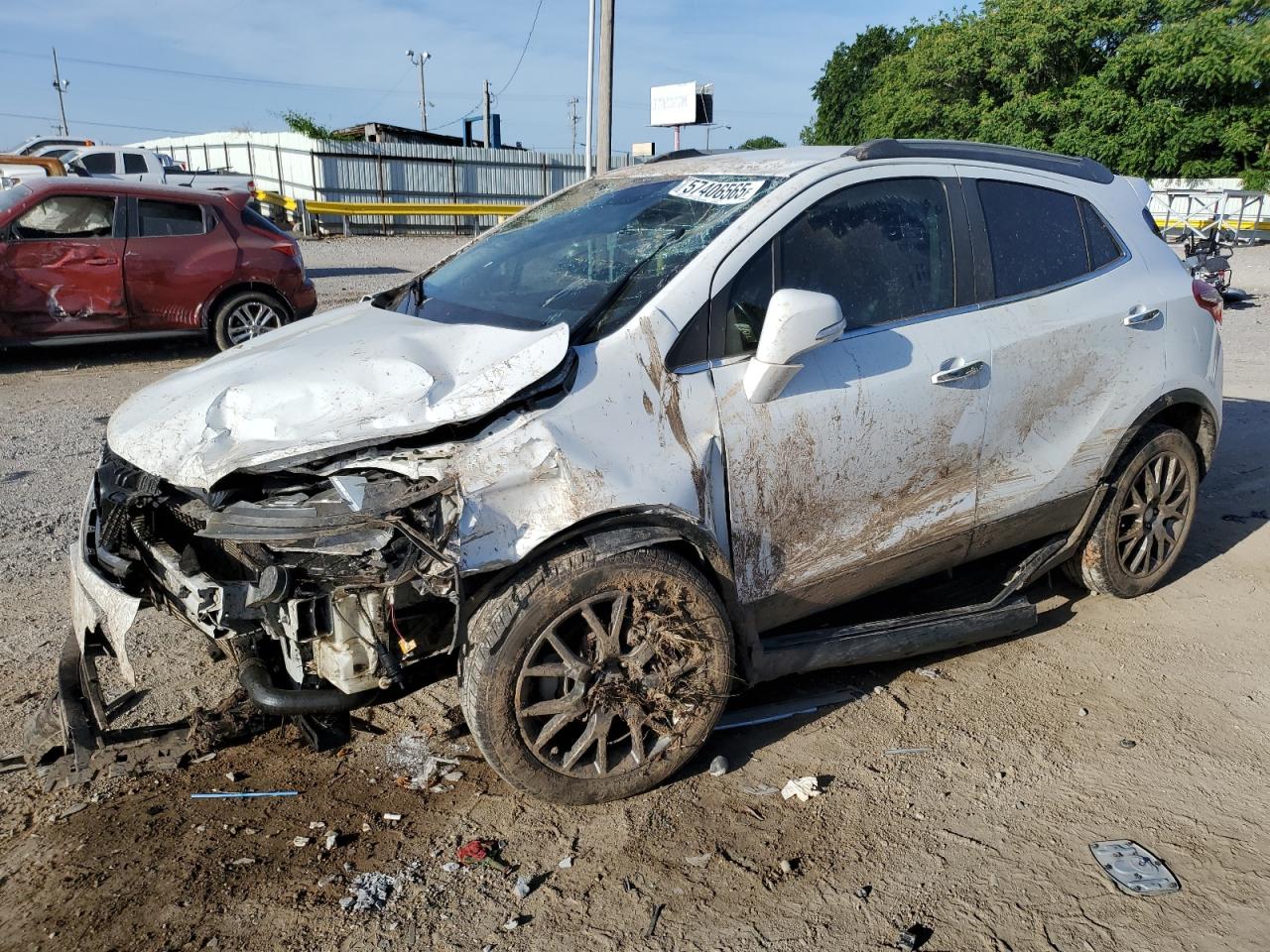 BUICK ENCORE SPORT TOURING