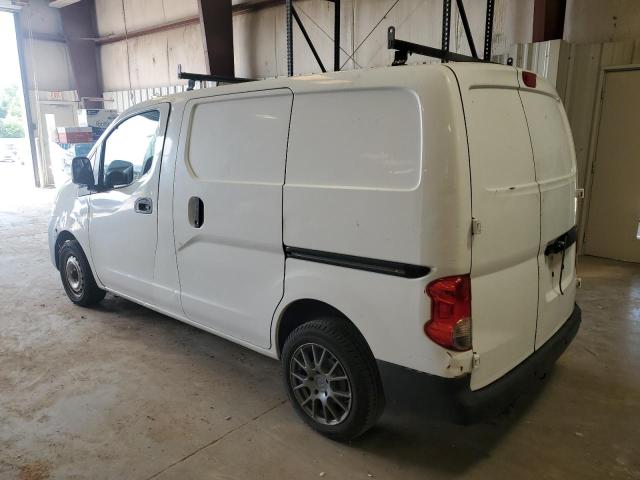 Vin: 3n6cm0kn4fk708681, lot: 56903455, nissan nv 2.5s 20152