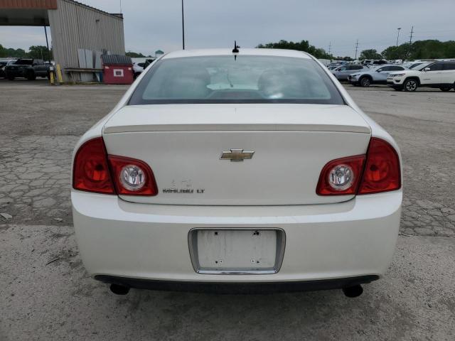 1g1zd5e75bf126474 - 2011 Chevrolet malibu 2lt - #58205905