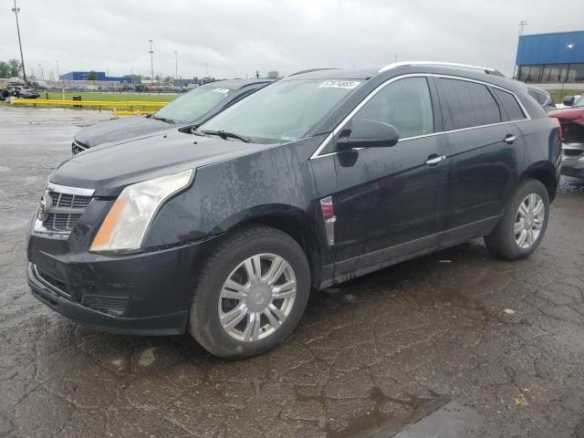 Vin: 3gyfnde37cs559719, lot: 57974865, cadillac srx luxury collection 2012 img_1