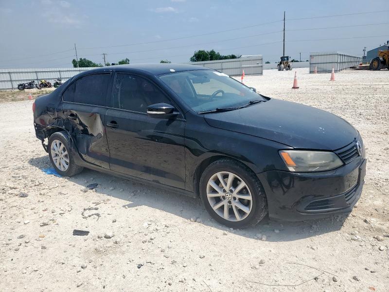 Vin: 3vwdx7aj1cm307026, lot: 57029175, volkswagen jetta se 20124