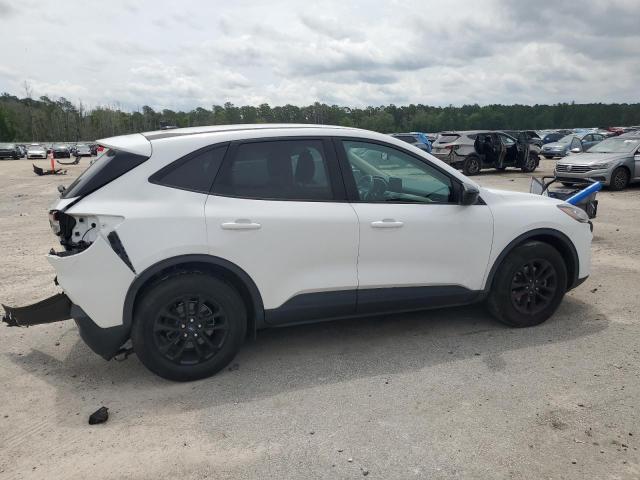 Vin: 1fmcu9bz6lua80401, lot: 58164895, ford escape se sport 20203