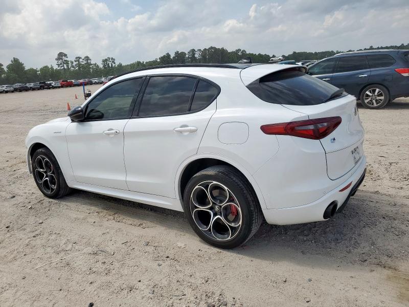 Vin: zaspakbn2n7d27344, lot: 58087245, alfa romeo stelvio ti 20222