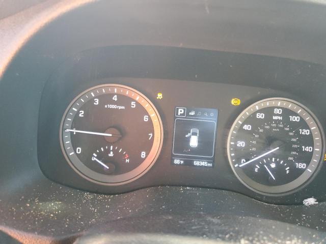 2016 HYUNDAI TUCSON SE - KM8J23A46GU025405