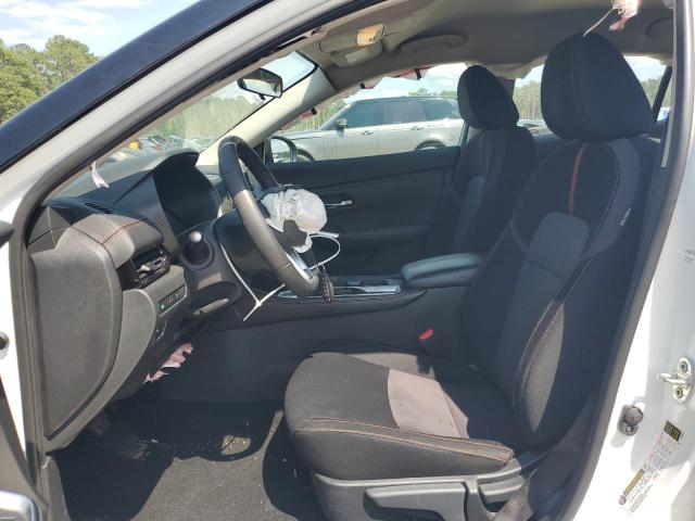 2020 NISSAN SENTRA SR 3N1AB8DV5LY211842