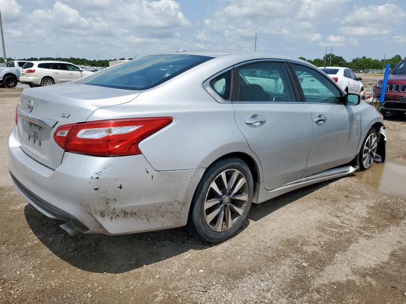 Vin: 1n4al3ap0hc121183, lot: 59237545, nissan altima 2.5 20173