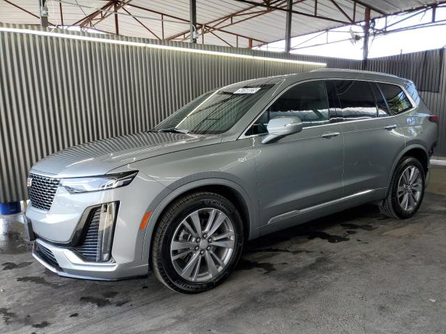 Vin: 1gykpdrs6sz119759, lot: 56168025, cadillac xt6 premium luxury 2025 img_1