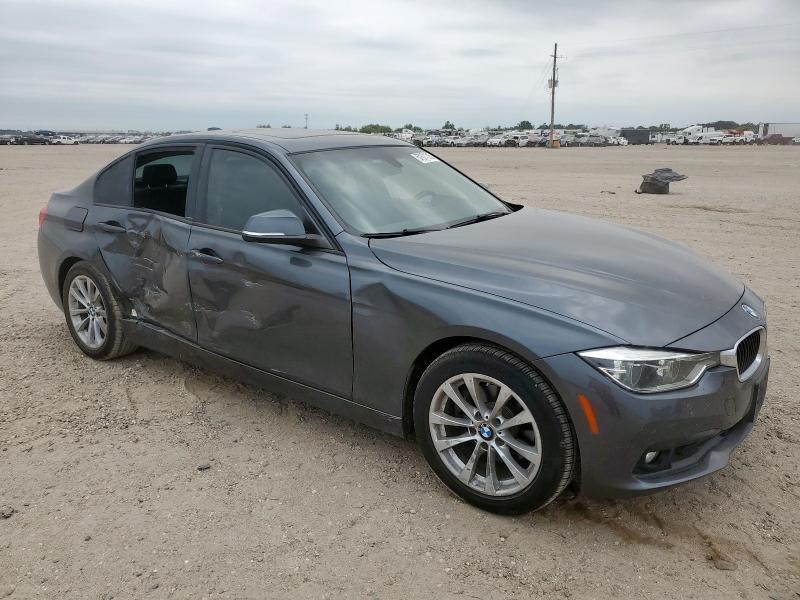 Vin: wba8a9c54jah11997, lot: 57671315, bmw 3 series i 20184