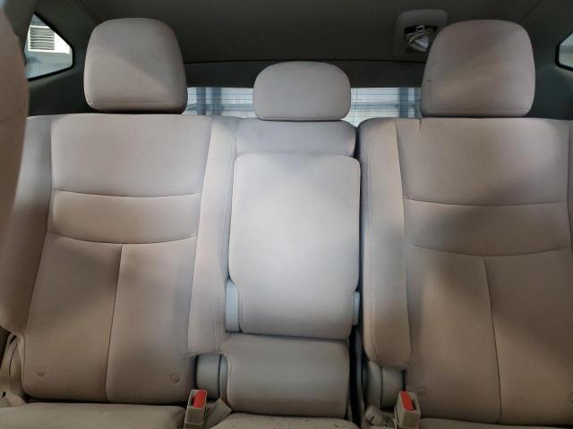 2016 NISSAN MURANO S 5N1AZ2MH7GN123390