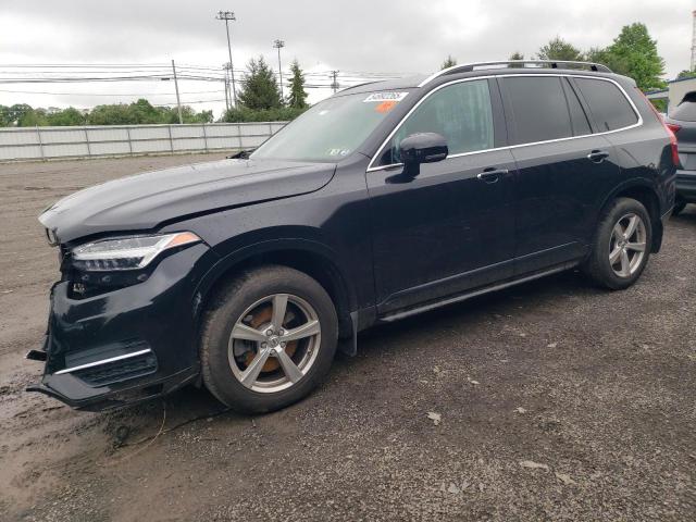Vin: yv4102pk7j1358793, lot: 54992265, volvo xc90 t5 2018 img_1