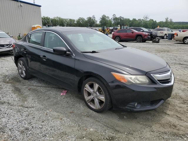 Vin: 19vde1f79de013056, lot: 57242255, acura ilx 20 tech 20134