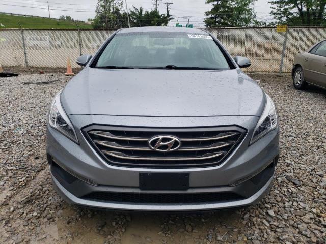 2015 HYUNDAI SONATA SPO - 5NPE34AF3FH072555
