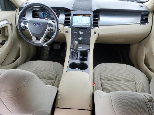 2018 FORD TAURUS SEL 1FAHP2E80JG136698
