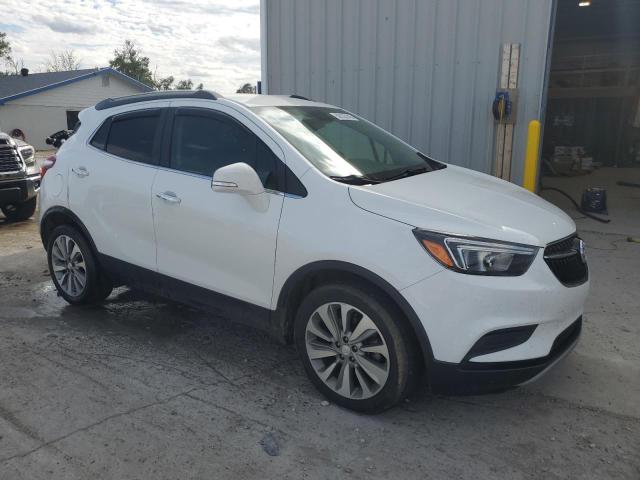 Vin: kl4cjasb8jb523748, lot: 58135145, buick encore preferred 20184
