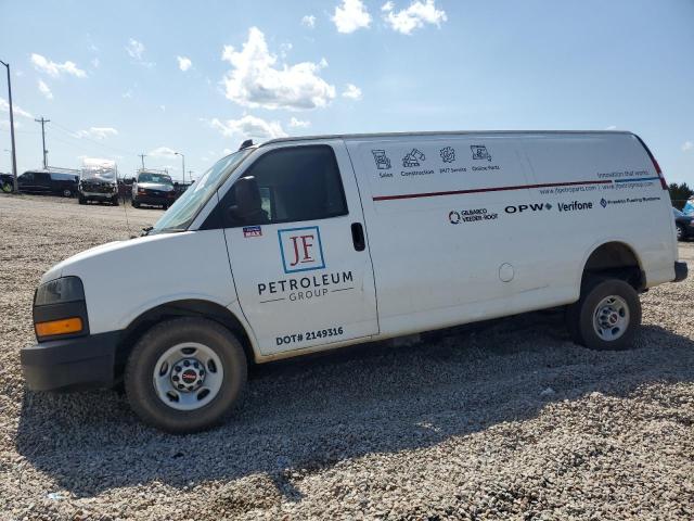 GMC SAVANA G25