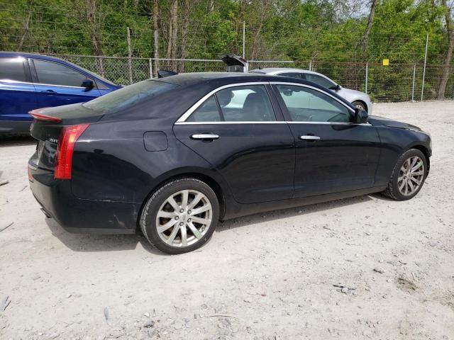 Vin: 1g6ag5rx4h0139978, lot: 56028175, cadillac ats 20173