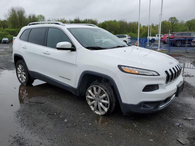 Vin: 1c4pjmdsxgw252280, lot: 55637295, jeep grand cher limited 20164