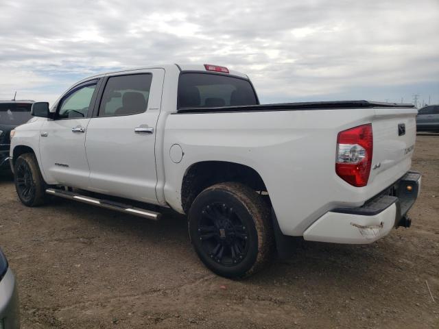 Vin: 5tfhw5f19gx559935, lot: 58705555, toyota tundra crewmax limited 20162