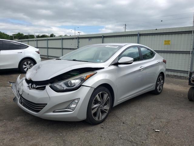 Vin: 5npdh4ae1fh632738, lot: 57303085, hyundai elantra se 2015 img_1