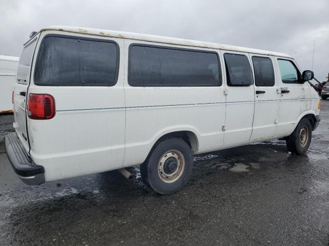 DODGE RAM WAGON 1998 2B5WB35YXWK138486 photo #4