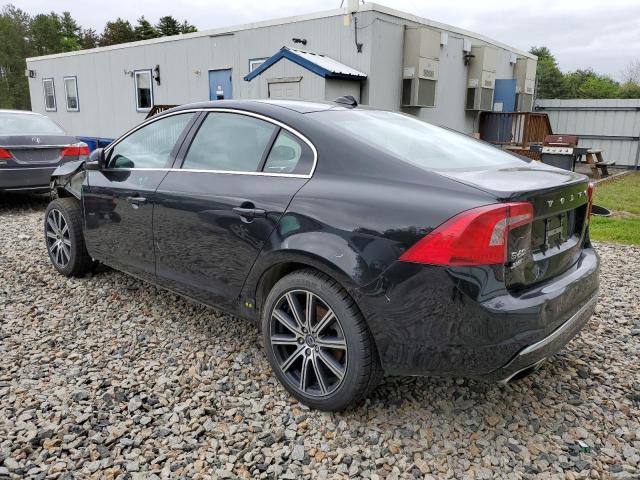 Vin: lyv402tk8hb149281, lot: 57792445, volvo s60 premier 20172