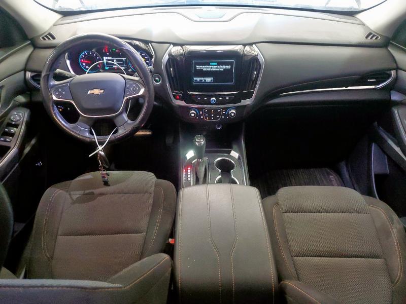 2019 CHEVROLET TRAVERSE L 1GNERGKW9KJ169847
