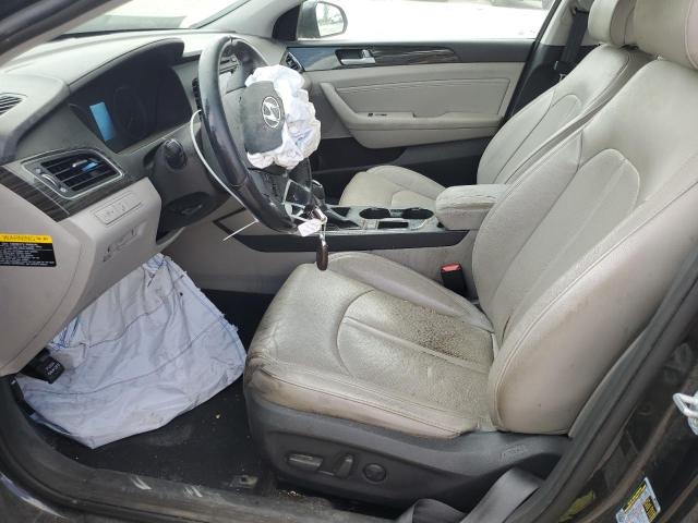 2015 HYUNDAI SONATA SPO - 5NPE34AF0FH172578