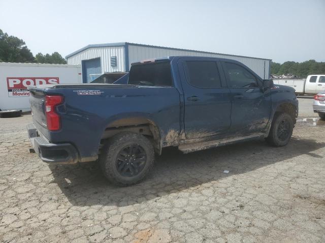 Vin: 3gcpycef8kg158204, lot: 56907845, chevrolet all models k1500 trail boss custom 20193