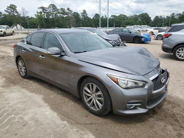 Vin: jn1bv7apxfm342123, lot: 58761595, infiniti q50 base 20154