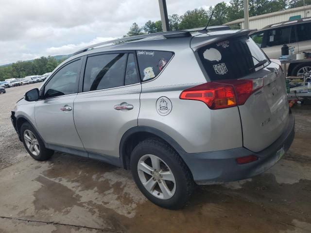 Vin: 2t3wfrev7dw051093, lot: 58252955, toyota rav4 xle 20132