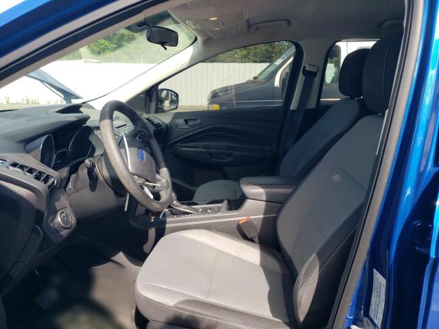 2018 FORD ESCAPE S 1FMCU0F76JUC55683