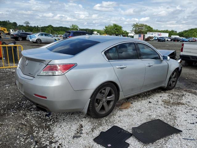 Vin: 19uua9f58da000223, lot: 61993835, acura tl tech 20133