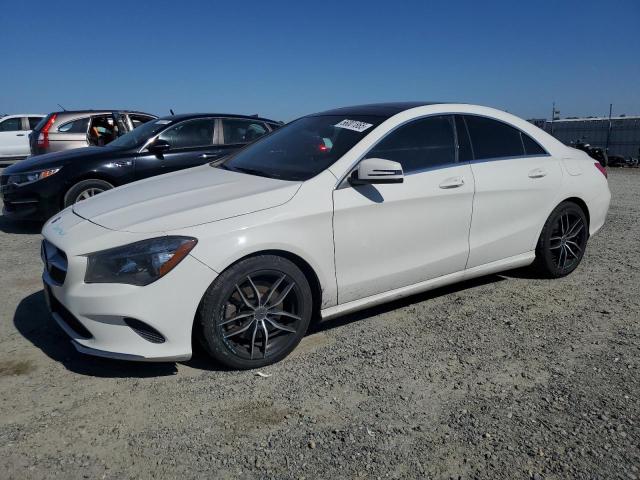 Vin: wddsj4eb4hn438046, lot: 56001865, mercedes-benz cla-class 250 2017 img_1