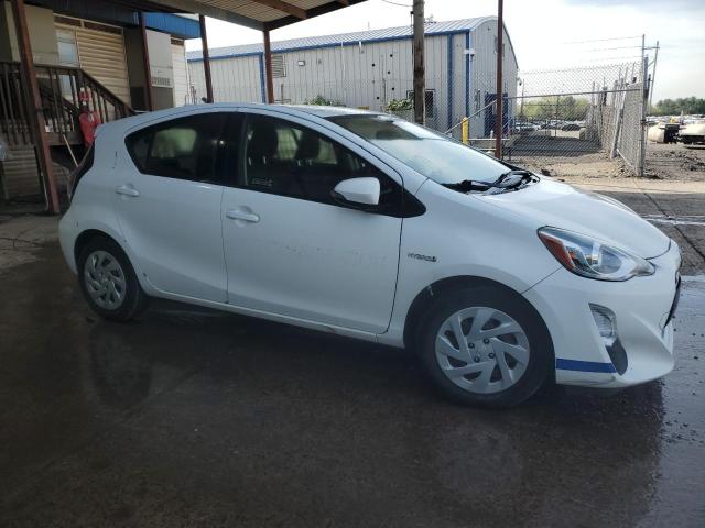 Vin: jtdkdtb37g1125328, lot: 53269985, toyota prius 20164