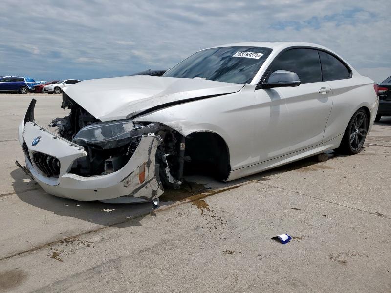 BMW M240I