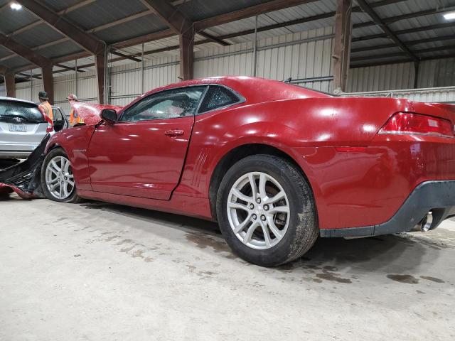 Vin: 2g1fa1e38e9302920, lot: 58839885, chevrolet camaro ls 20142