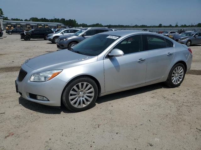 BUICK REGAL PREM