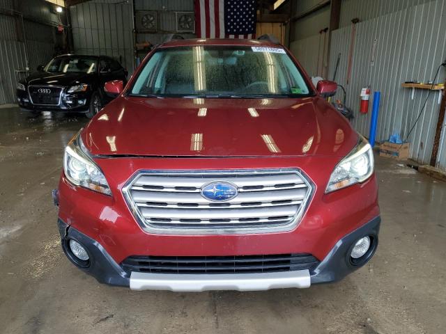 2017 SUBARU OUTBACK 2. - 4S4BSANC2H3267917