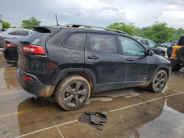 Vin: 1c4pjlcb7gw258680, lot: 55804325, jeep grand cher latitude 20163