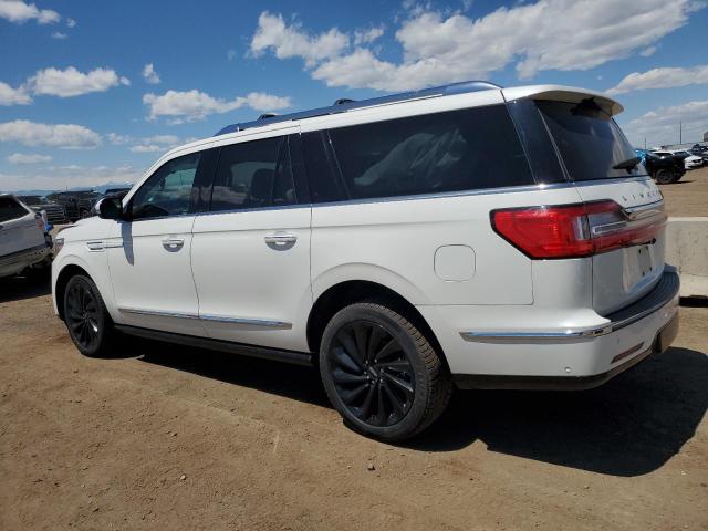 Vin: 5lmjj3lt4lel21810, lot: 57626325, lincoln navigator l reserve 20202