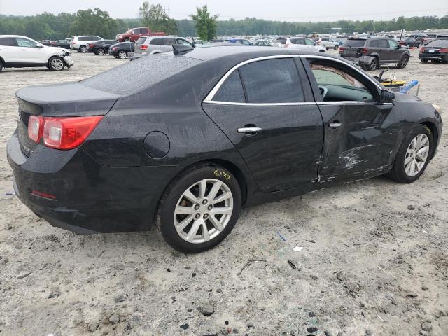 Vin: 1g11f5sl3ff243095, lot: 55897755, chevrolet malibu ltz 20153