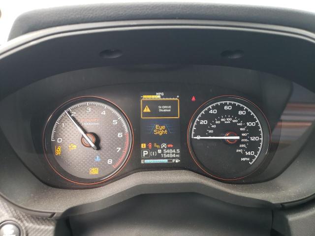 2021 SUBARU FORESTER S JF2SKALC3MH524962